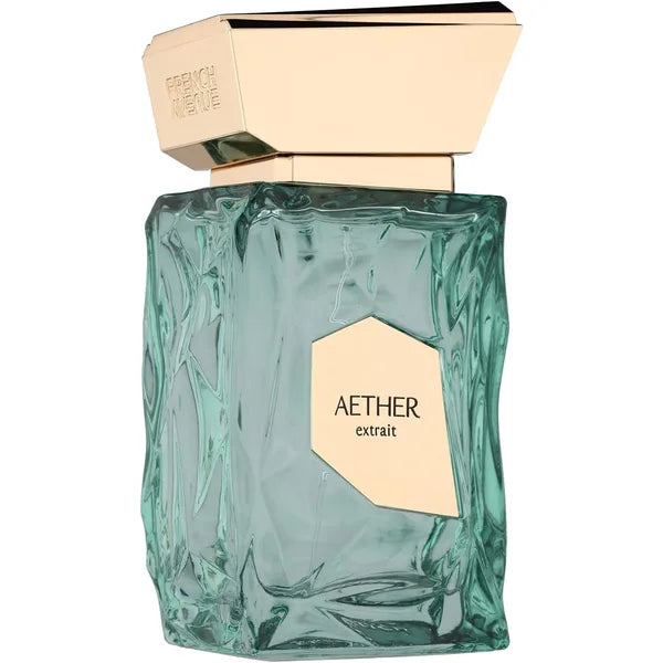 Fragrance world aether sample