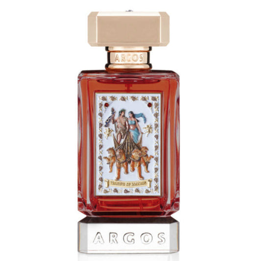 Argos Triumph Of Bacchus EXTRAIT sample 