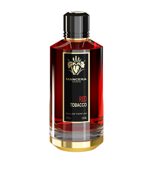 Mancera Red Tobacco