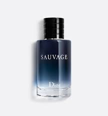 Dior sauvage edt sample uk