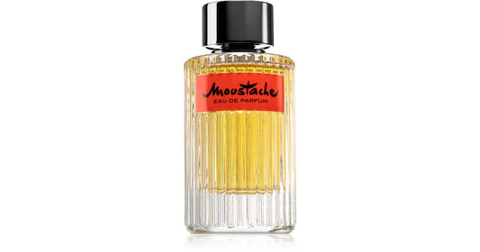 Rochas moustache edp sample